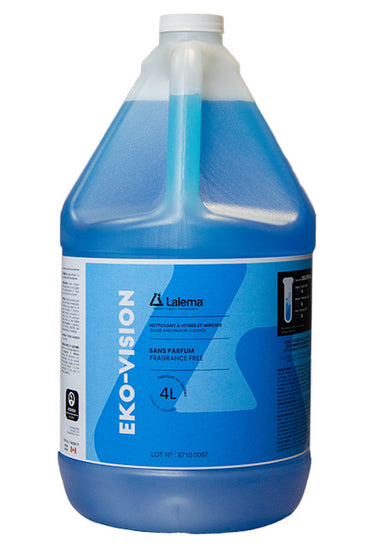 Nettoyant à vitres EKO-VISION